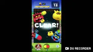 Let's Play Dr. Mario World [1]