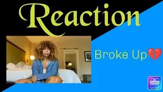 Elli Soul & Dalvin Broke Up. She Explains Why She Left.