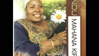 Elizabeth Nyambere - Kwi Mucemanio (AUDIO)