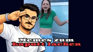 50 FRAUEN MEMES 🤯 Männer sind verwirrt....! - Baba Memes I Dario reagiert