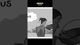 Zuko & Katara exchanged their elements | Biorn21 #aang #katara #zuko #avatarthelastairbender