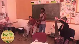 Safran band - MWA (Live 2019)