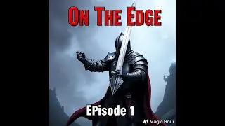 MANOR LORDS ON THE EDGE Playthrough Episode 1