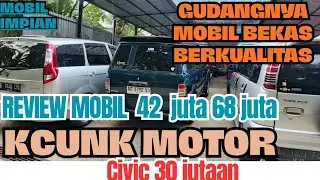 42 38 juta harga mobil masih nego kcunk motor tulungagung 4 Oktober 2025