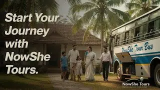 NowShe Tours | Affordable Adventures. Honest Journeys.