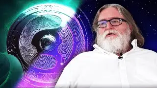 ОТКРЫВАЮЩИЕ ЦЕРЕМОНИИ THE INTERNATIONAL &mdash; КАК ЭТО БЫЛО?