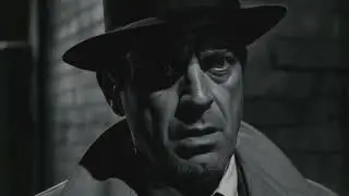 Chasing Shadows: A Noir Mystery Story  Trailer