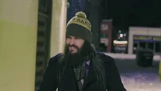 Palmer T. Lee - So Between Eyes OFFICIAL VIDEO