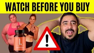 ✅LEANBIOME ALERT! LeanBiome Review 2022 -LEANBIOME Weight Loss -LEANBIOME Works -LEAN BIOME Review