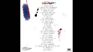 NoPlug - Look At Me (Feat. Loso Loaded) (Traplympics)