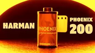 Harman Phoenix 200