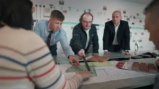 Cavanna Homes - Exeter Site Launch video