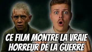 Ce film montre la vraie horreur de la guerre