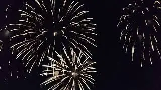 Harrastajan pyromusikaali! 