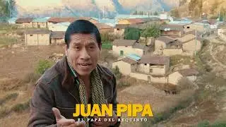JUAN PIPA /// JUANCITUCHA  -  Huayno con Requinto