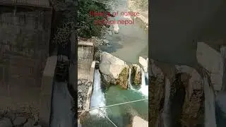 Beauty of Nature nepal butwal