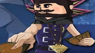 INTENSE YELLING | Magic w/ Kollodis