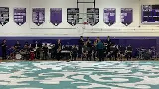 Rum and Coke composed by Ed Calle