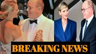Prince Albert and Charlene's Secret Olympic Love Story That Changed Monaco Forever