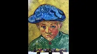 Vincent and Camille. Story by Rene&acute; Van Blerk, illustrations by Wouter Tulp