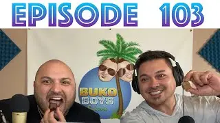 Buko Boys - Episode 103