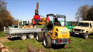 Spaltfux 2800