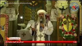 بركات القيامة .. 2019