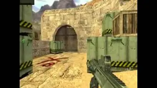 CSPB Offline (CS PB Counter Strike - Mod Point Blank).mp4