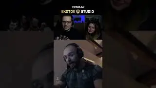 Restt si Mie&scaron;a K&aacute;vu ☕ (SkotyRe) #shorts