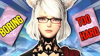 The Precarious Balance of Alliance Raids in FFXIV