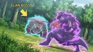 Ipinanganak Bilang Dragon Egg, Siya Ay Nag Evolve At Naging S-Rank Na Halimaw.