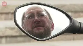 А вы знали, что Председатель правления Фонда &laquo;Круг добра&raquo; протоиерей Александр Ткаченко мотоциклист?