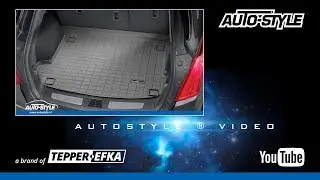 Weathertech - Cargoliners