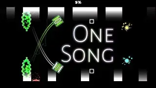 One Song Layout