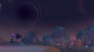 A Tour of Nightmare Land [Play Together April 2025 Update]