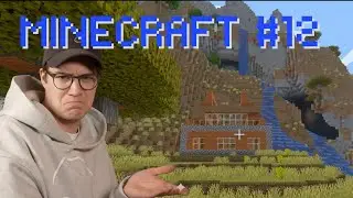 Minecraft #012 | Ist DAS das hässlichste Haus im ganzen Spiel?!