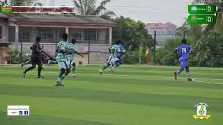 MEDIMAFO FOOTBALL ACADEMY 1 vs 1 TOPCARE FOOTBALL ACADEMY | FULL MATCH