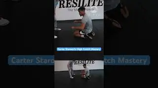 3x NCAA Champ Carter Starocci from Penn State Wrestling #wrestling #mma #grappling #bjj