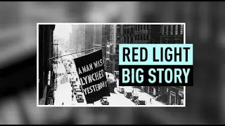 A History of Racial Violence / Red Light