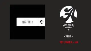 KaeN x Vienio - Skit | Altereggo TeamTape