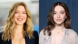 Lea Seydoux joins Mikey Madison in A24 film The Masque of the Red Death