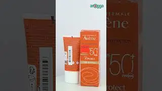 Avene Very High Protection B Protect Sunscreen for Sensitive Skin SPF 50+ (76251)