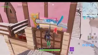 Fortbyte 68 Location
