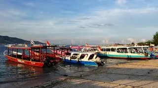 Diving Gili Air 2-9 Nov 2025