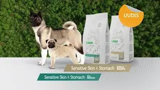NEW NATURE'S PROTECTION SUPERIOR CARE Sensitive Skin & Stomach (EE)