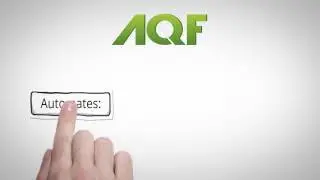 AQF Presentation
