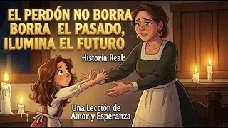 La Hija Olvidada Que Enseñó a su Madre a Amar de Nuevo