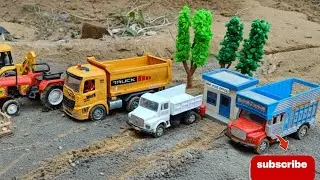 Rc truck 🚒 toy 🪀 Rc monster 💀 truck 🚒 Rc Tractor 🚜 Toy 🪀 &lrm;⁨@GuruTeam-l5w⁩&nbsp; Subscribe please 🥺