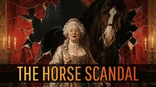 Catherine the Great | The Shocking Sexual Scandal That Outlived Her Empire