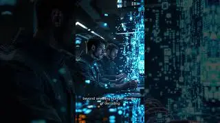 This Signal Didn't Come From Space&hellip; It Came From a Parallel Future 🌍🧠 #shorts